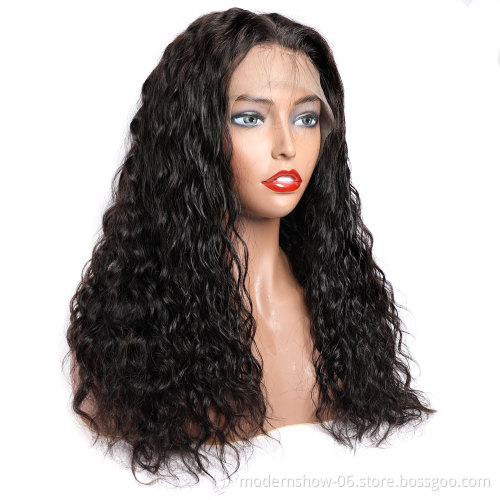 full lace wigs virgin hair with swiss lace,full lace human hair wigs for black women,full lace wig human hair 180 density